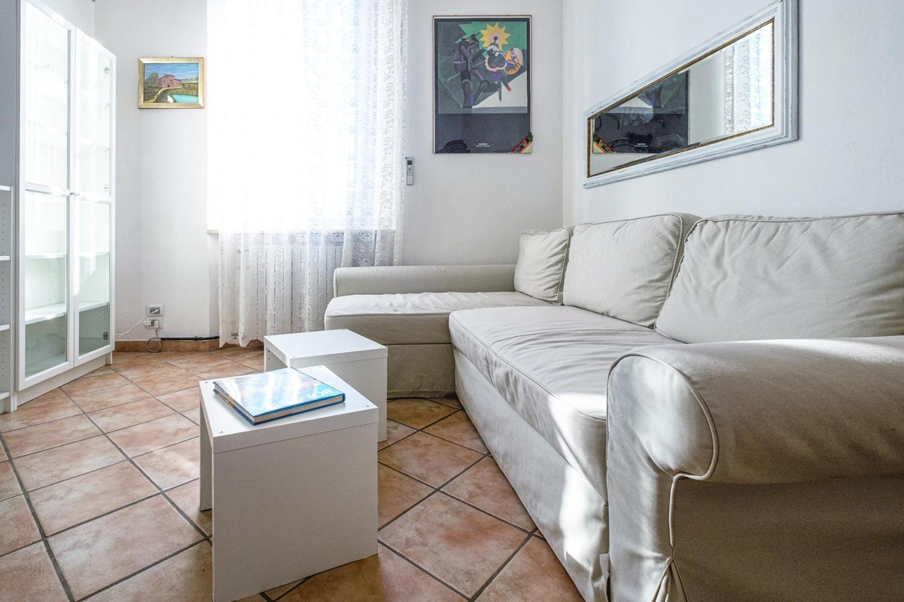 Elle Home: Comfort E Comodo Al Centro 博洛尼亚 外观 照片
