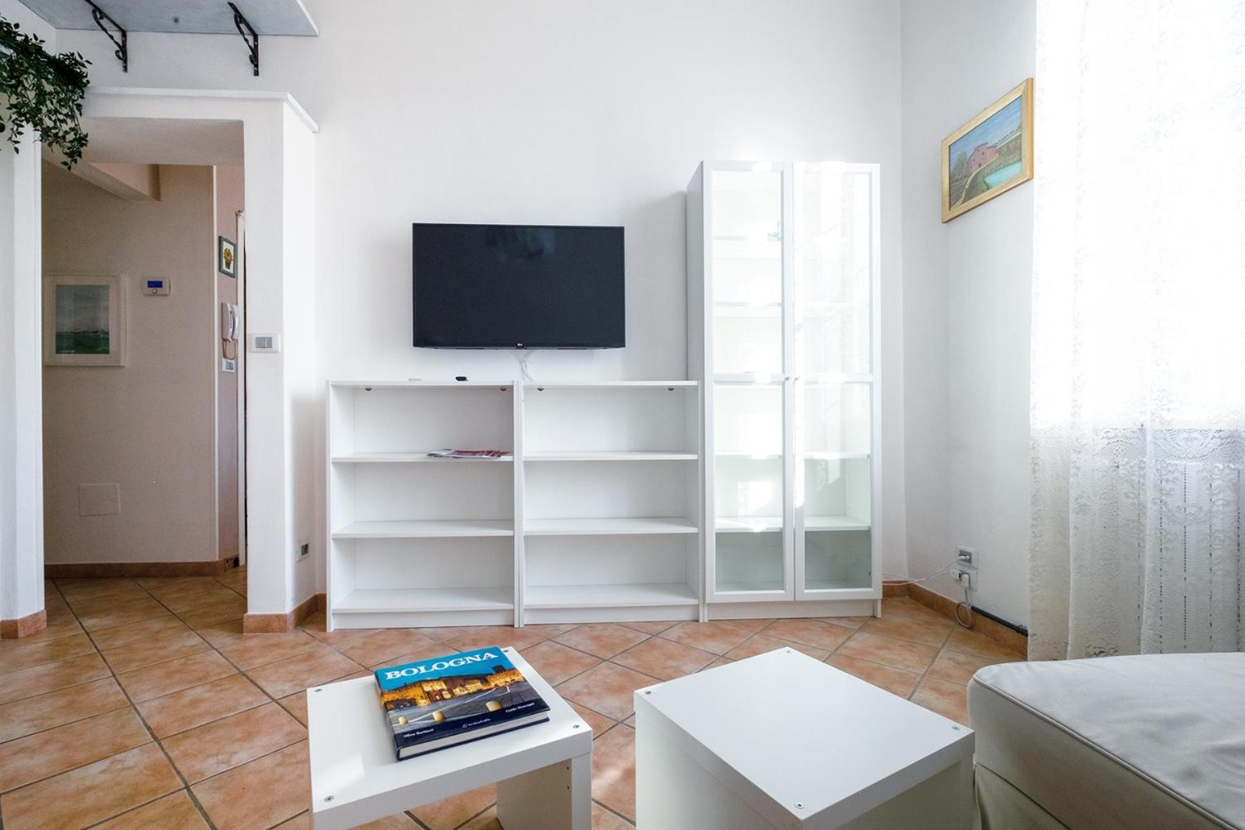 Elle Home: Comfort E Comodo Al Centro 博洛尼亚 外观 照片