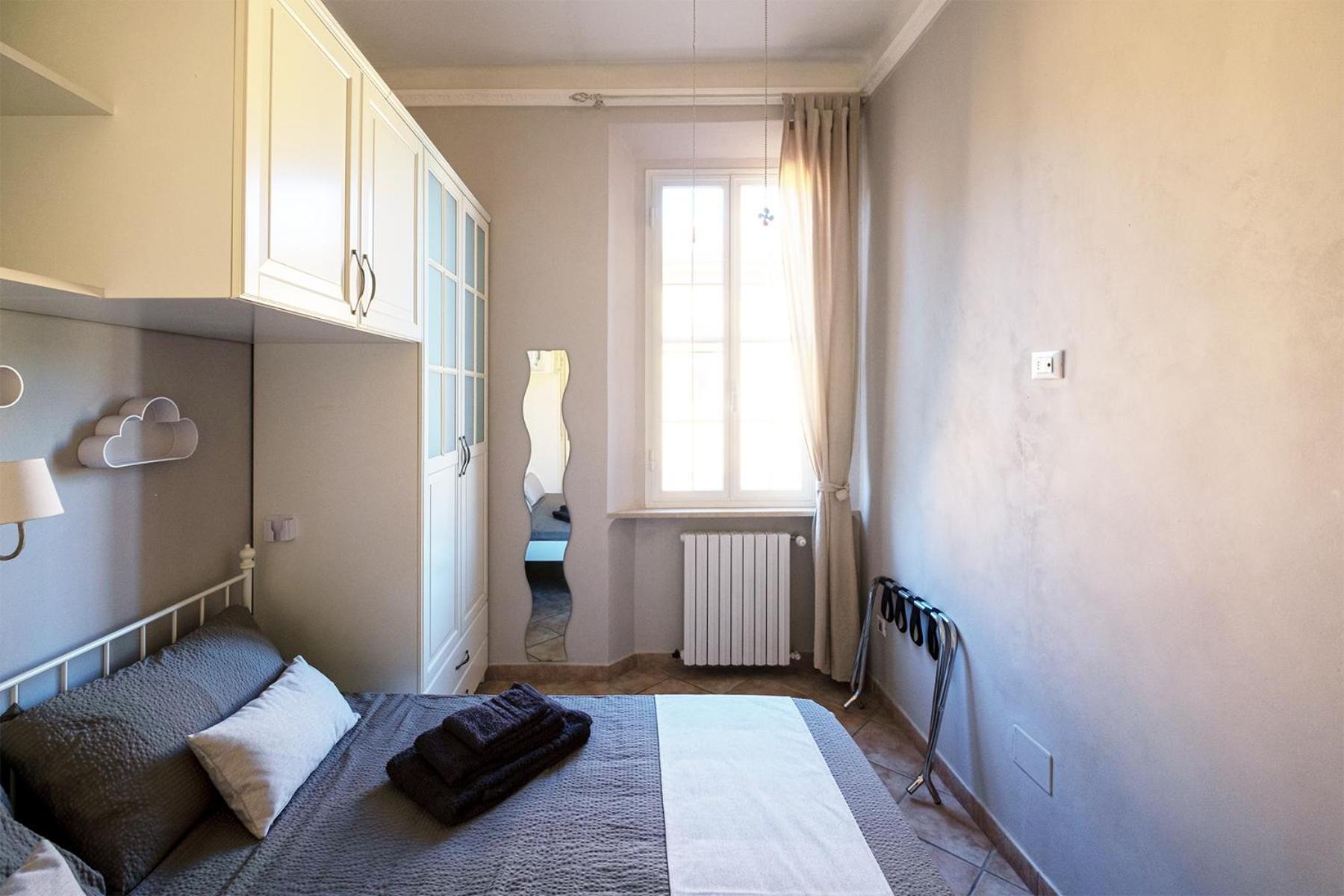Elle Home: Comfort E Comodo Al Centro 博洛尼亚 外观 照片